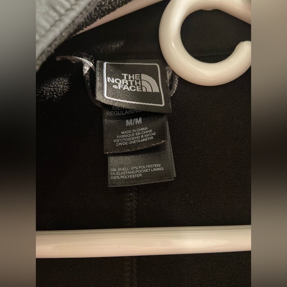 Mens north face condor triclimate jacket - Picture 3 of 8